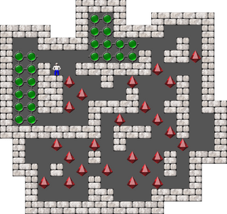 Уровень 30 — Sonic 2